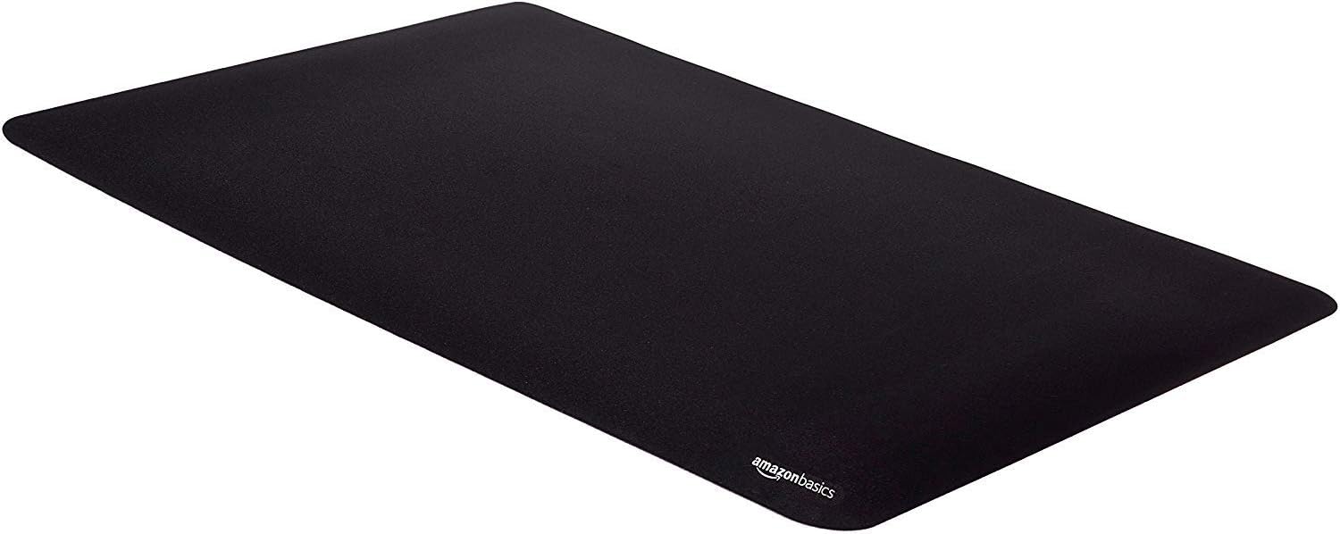 Amazon Basics — Grand tapis de souris gaming, 90 x 43 cm
