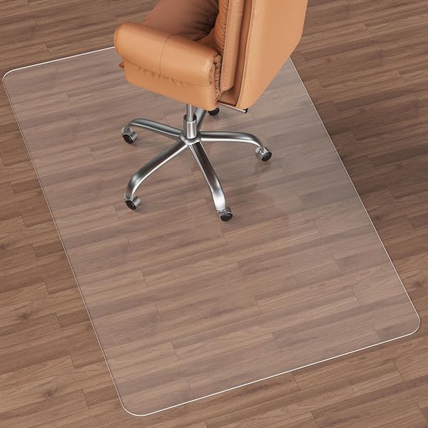 NATRKE — PVC transparent, 76 x 122 cm, sans BPA